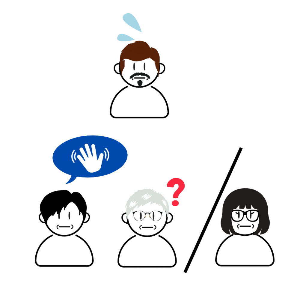 遺産分割協議ができない画像