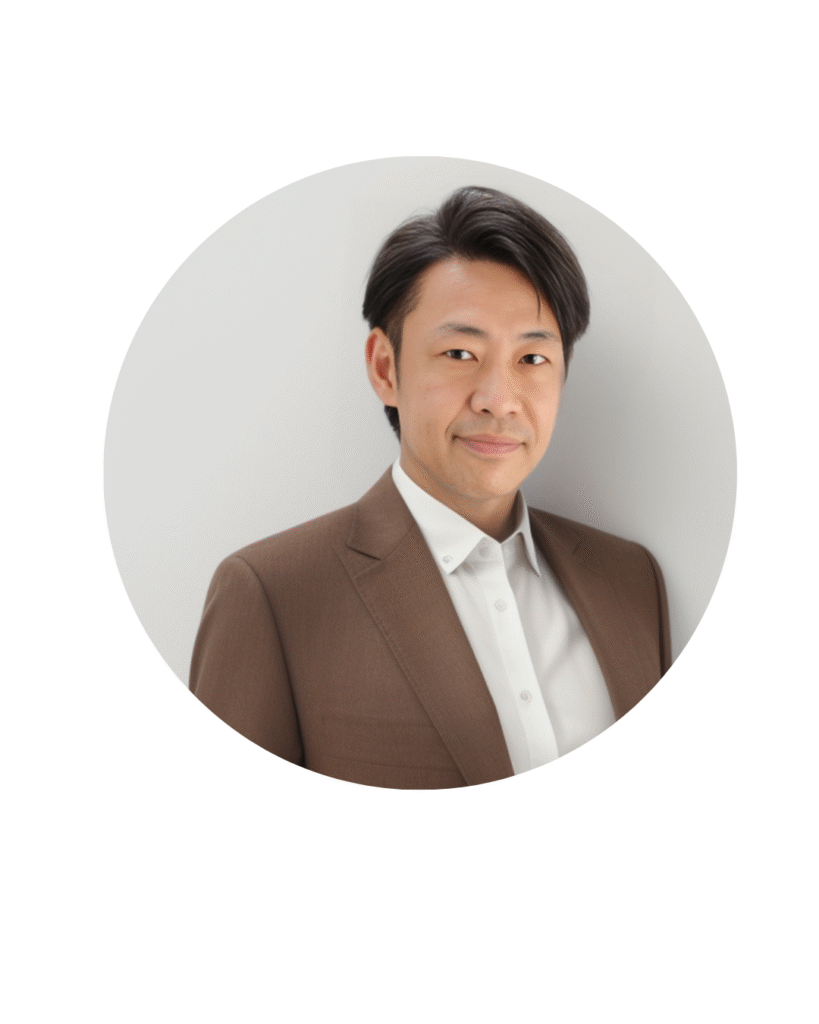 小牟田毅画像