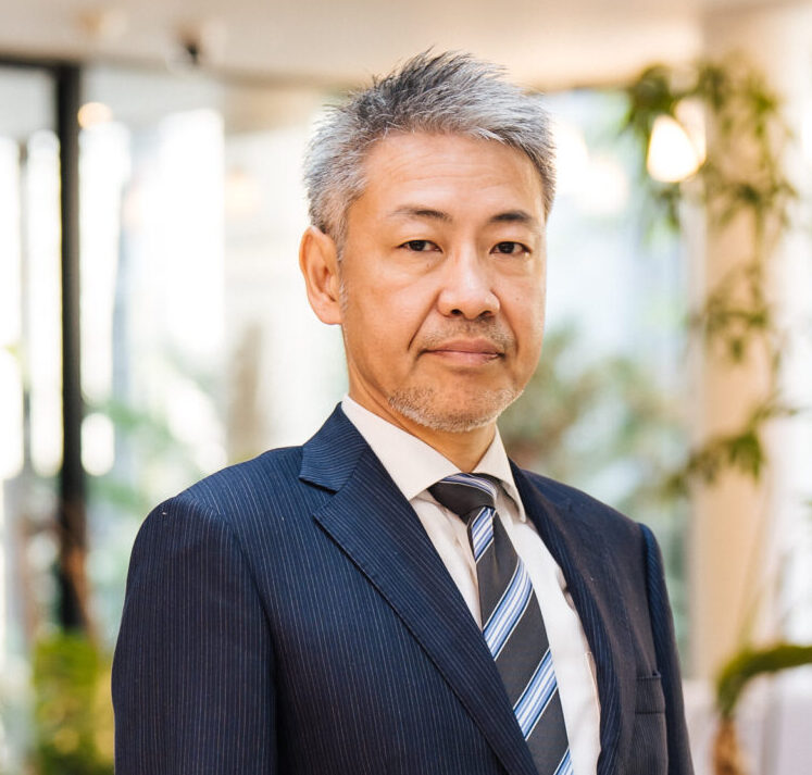 COM事務所代表画像